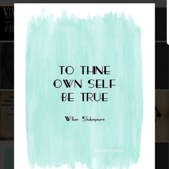 Meet your Posher, Angelia - Picture 1 of 1